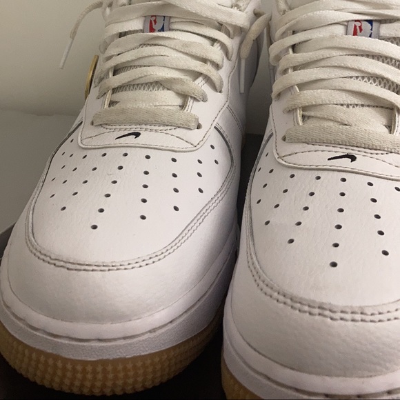 Air Force 1s - Picture 2 of 4